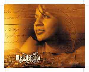 Dulce Matias - Mel D’cana