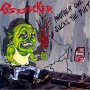 Dustsucker - Another One Sucks The Dust