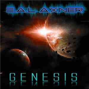 E.A.L Axner - Genesis