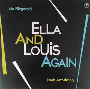 Ella And Louis - Ella And Louis Again