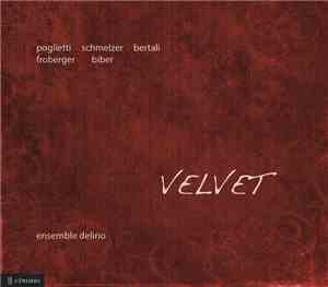 Ensemble Delirio - Velvet