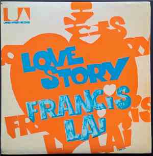 Francis Lai - Love Story