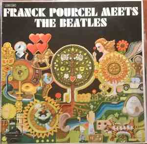 Franck Pourcel y su Gran Orquesta - Franck Pourcel Meets The Beatles