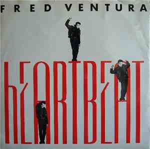 Fred Ventura - Heartbeat