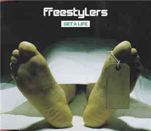 Freestylers - Get A Life