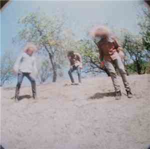 Fuzz  - Sunderberry Dream