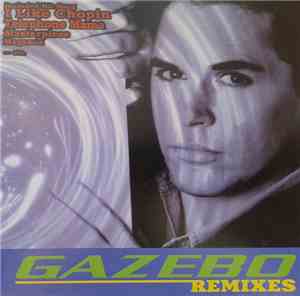 Gazebo - Remixes