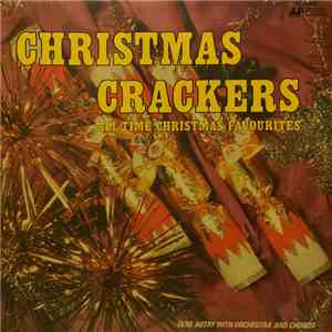 Gene Autry With Orchestra & Chorus - Christmas Crackers