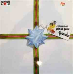 Geordie - Esperamos Que Les Guste (Hope You Like It)