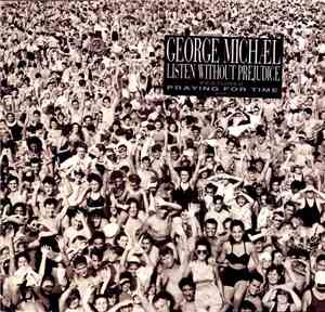 George Michael - Listen Without Prejudice Vol. 1
