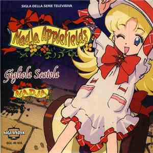 Gigliola Scatola - Nadja