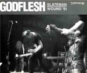 Godflesh - Slateman / Wound '91