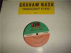 Graham Nash - Innocent Eyes