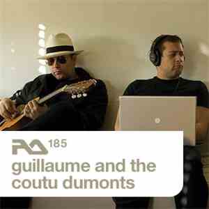 Guillaume & The Coutu Dumonts - RA.185