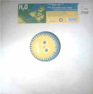H2O - All Over Your Face