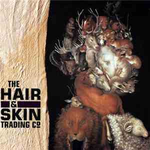 Hair & Skin Trading Company - Jo In Nine G Hell