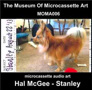 Hal McGee - Stanley