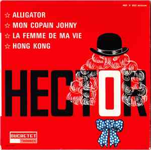 Hector  - Alligator