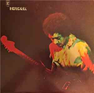 Hendrix - Band Of Gypsys