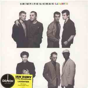 Ian Dury & The Blockheads - Laughter
