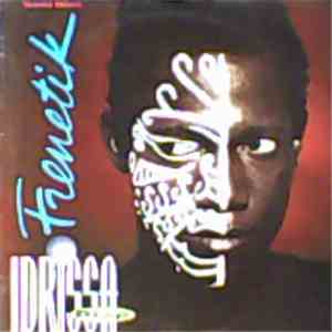 Idrissa Diop - Frenetik