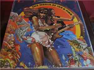 Ike & Tina Turner - The World Of Ike & Tina