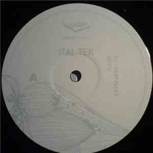 Ital Tek - Deep Pools