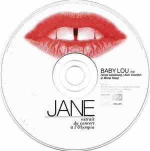Jane - Baby Lou