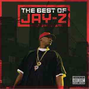 Jay-Z - The Best Of