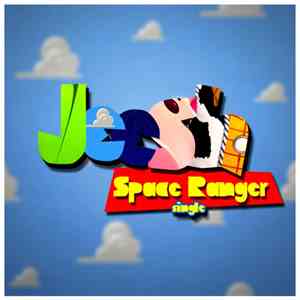 Jeesh - Space Ranger