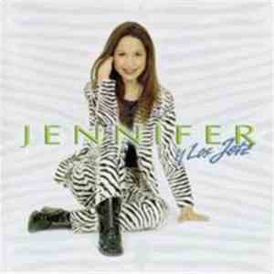 Jennifer Y Los Jetz - Jennifer Y Los Jetz
