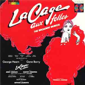 Jerry Herman - La Cage Aux Folles (The Broadway Musical)