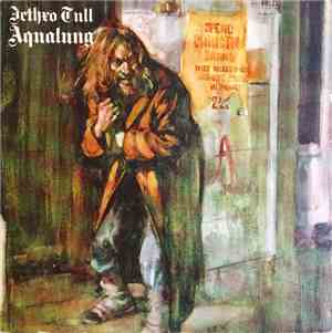 Jethro Tull - Aqualung