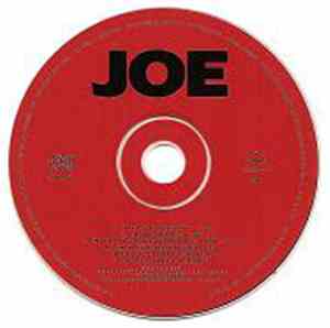 Joe - I'm In Luv
