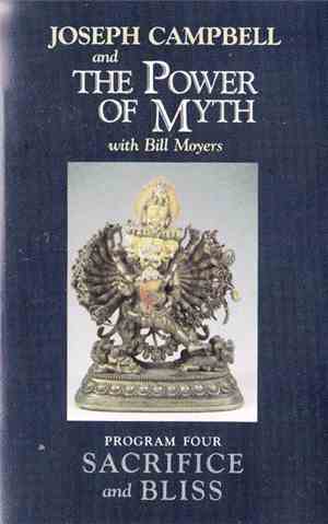 Joseph Campbell  with Bill Moyers - Joseph Campbell And The Power Of Myth - ...