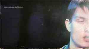 Joy Division - Heart And Soul