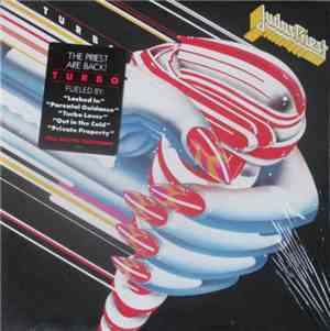 Judas Priest - Turbo