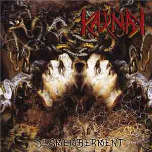 Karnak  - Dismemberment