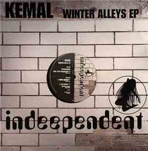 Kemal  - Winter Alleys Ep