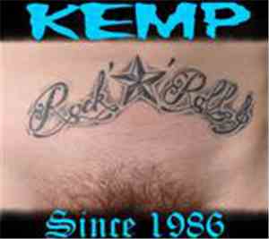 Kemp  - Rock'N'Roll