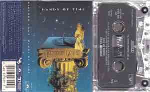 Kingdom Come  - Hands Of Time