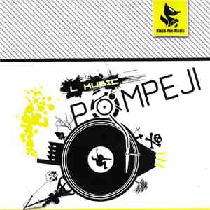 L Kubic - Pompeji