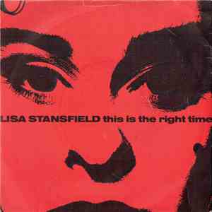 Lisa Stansfield - This Is The Right Time