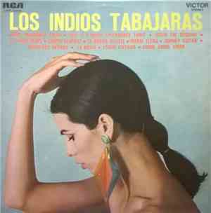 Los Indios Tabajaras - Los Indios Tabajaras