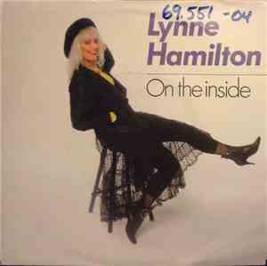 Lynne Hamilton - On The Inside
