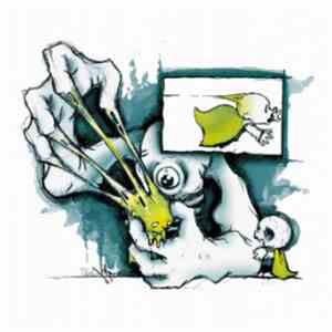 M Slagle - An Explanation Of The Past