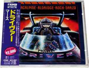 MacAlpine-Aldridge-Rock-Sarzo - Project: Driver
