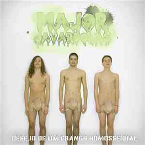 Major Javardolas - Desejo De Um Frango Homossexual