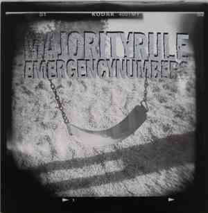 Majority Rule - Emergency Numbers