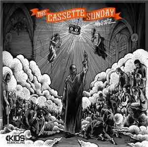 Mani Deïz - The Cassette Sunday